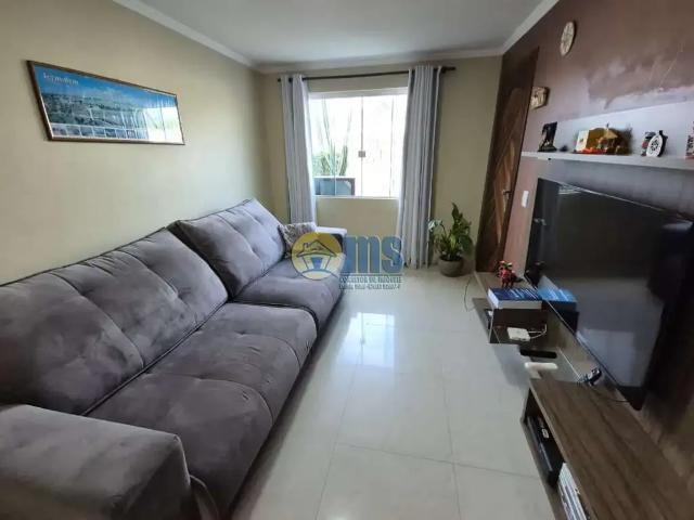 Casa / Sobrado para Venda em Curitiba/PR Xaxim 3 Quartos