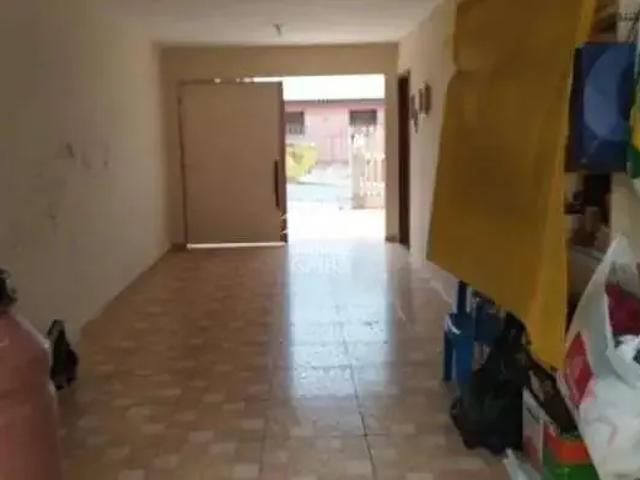 Casa / Sobrado para Venda em Curitiba/PR Xaxim 3 Quartos