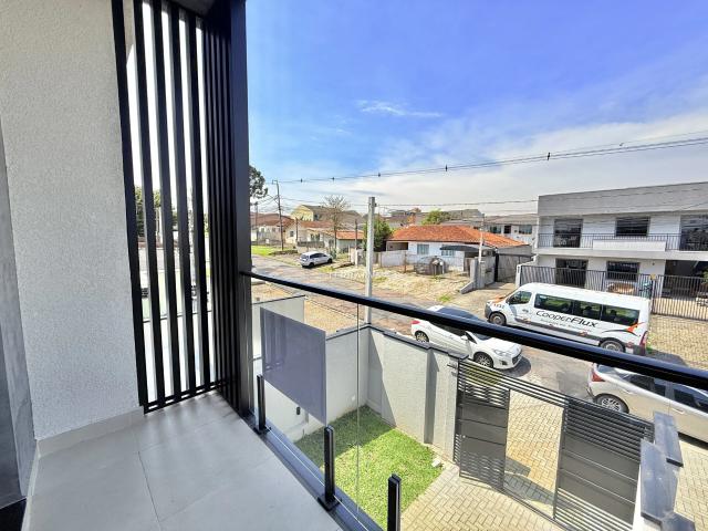Casa / Sobrado para Venda em Curitiba/PR Xaxim 3 Quartos