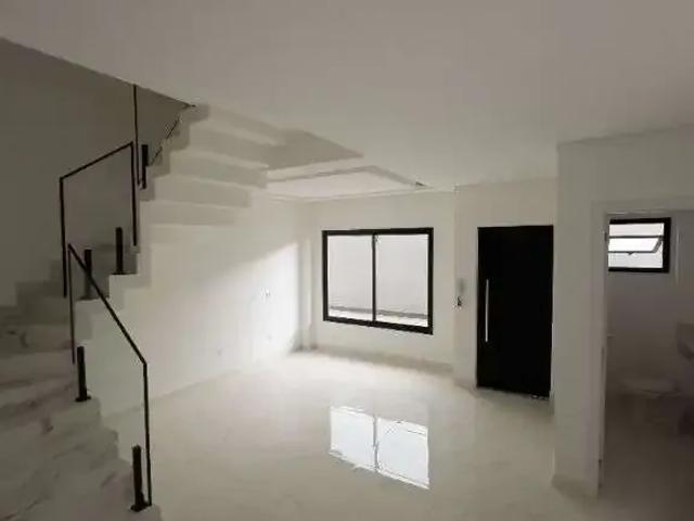 Casa / Sobrado para Venda em Curitiba/PR Boqueirão 3 Quartos