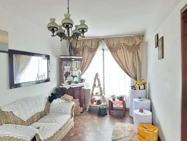 Casa / Sobrado para Venda em Curitiba/PR Xaxim 3 Quartos