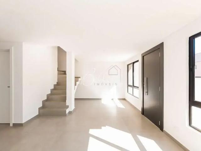 Casa / Sobrado para Venda em Curitiba/PR Xaxim 3 Quartos