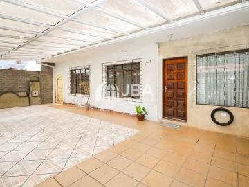 Rua Barão de Santo Angelo, Curitiba, Novo Mundo, Curitiba, Curitiba, Balneário Piçarras