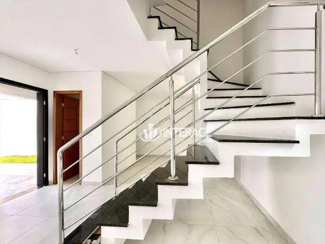 Casa / Sobrado para Venda em Curitiba/PR Xaxim 3 Quartos