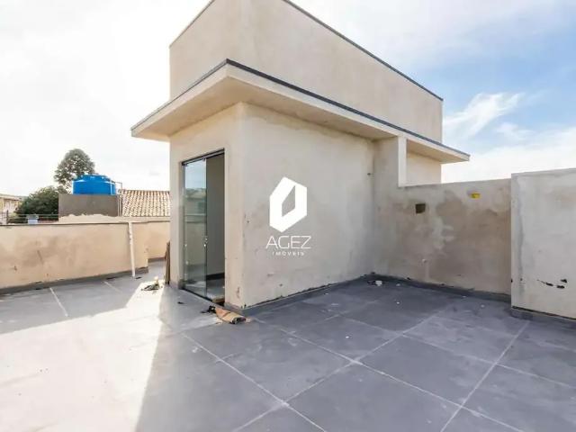 Casa / Sobrado para Venda em Curitiba/PR Xaxim 3 Quartos