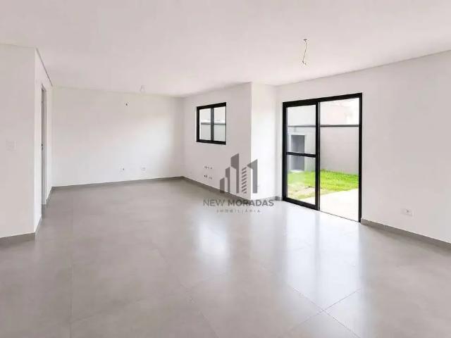 Casa / Sobrado para Venda em Curitiba/PR Xaxim 3 Quartos