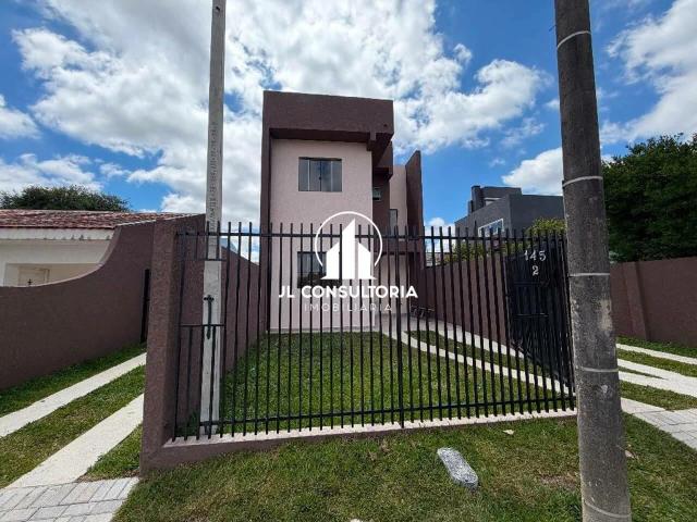 Casa / Sobrado para Venda em Curitiba/PR Xaxim 3 Quartos