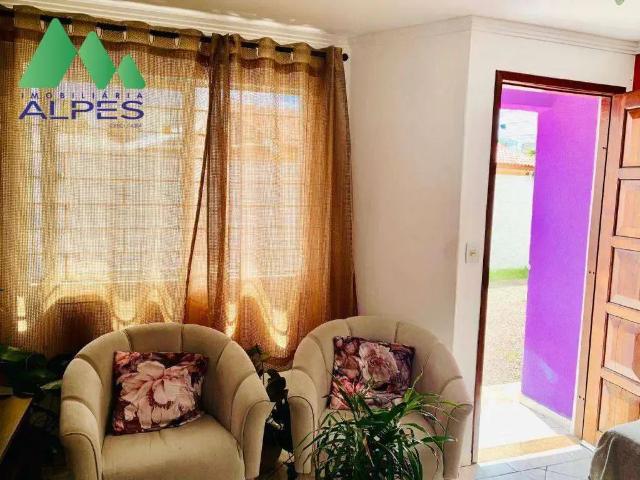 Casa / Sobrado para Venda em Curitiba/PR Xaxim 3 Quartos