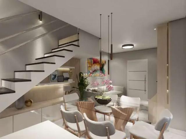 Casa / Sobrado para Venda em Curitiba/PR Xaxim 3 Quartos