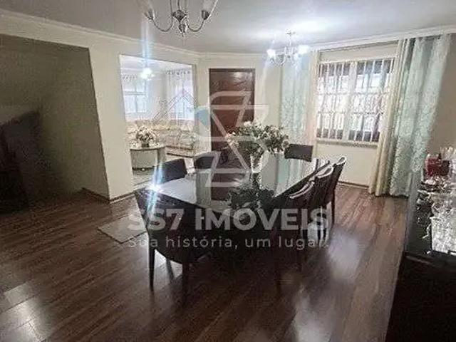 Casa / Sobrado para Venda em Curitiba/PR Xaxim 3 Quartos