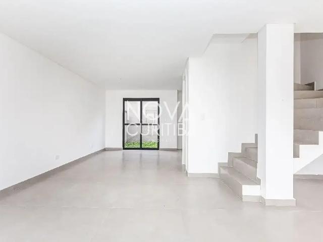 Casa / Sobrado para Venda em Curitiba/PR Xaxim 3 Quartos