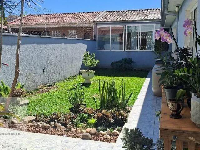Casa / Sobrado para Venda em Curitiba/PR Xaxim 3 Quartos