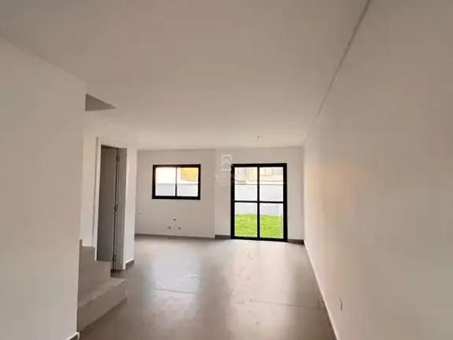 Casa / Sobrado para Venda em Curitiba/PR Xaxim 3 Quartos