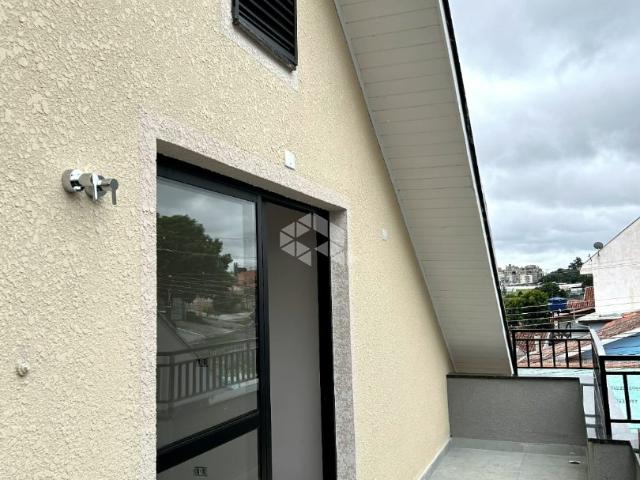 Casa / Sobrado para Venda em Curitiba/PR Xaxim 3 Quartos