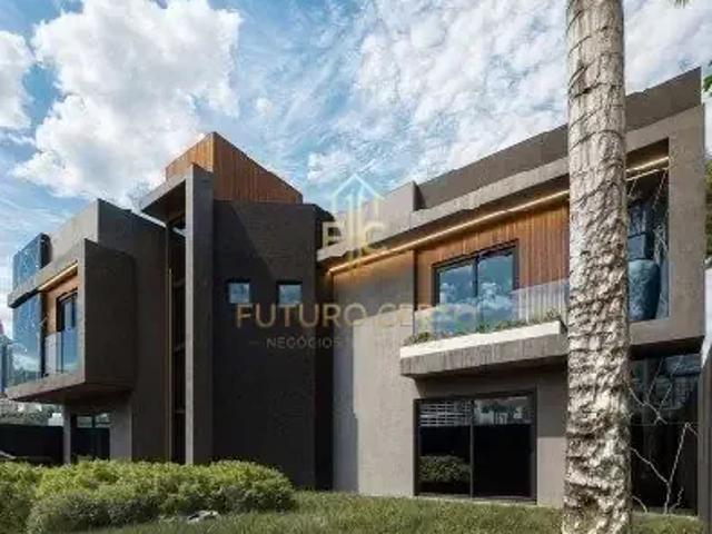 Casa / Sobrado para Venda em Curitiba/PR Xaxim 3 Quartos