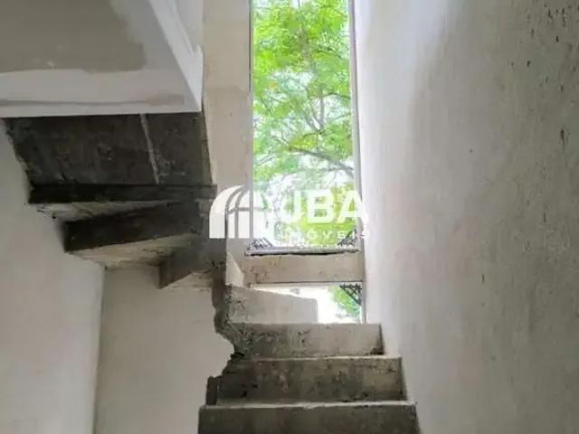 Casa / Sobrado para Venda em Curitiba/PR Xaxim 3 Quartos