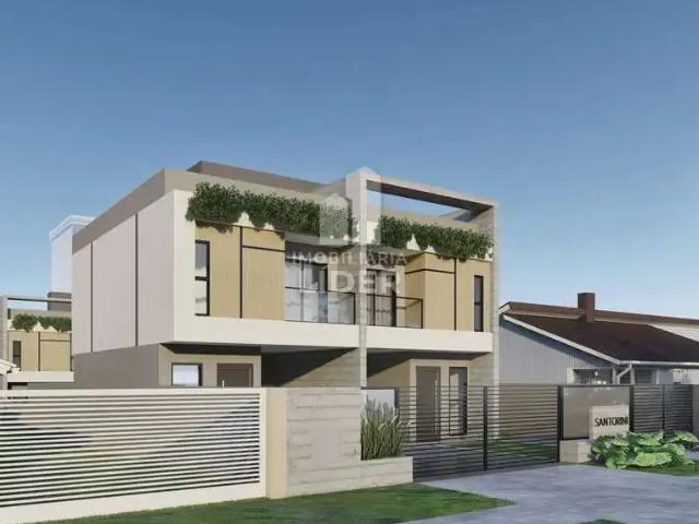 Casa / Sobrado para Venda em Curitiba/PR Xaxim 3 Quartos
