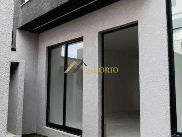 Casa / Sobrado para Venda em Curitiba/PR Xaxim 3 Quartos