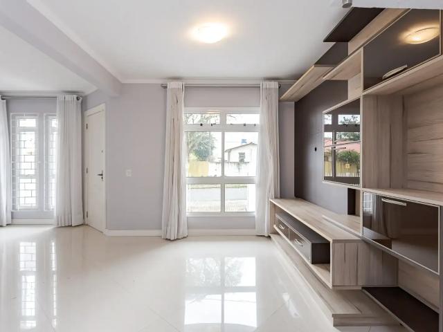 Casa / Sobrado para Venda em Curitiba/PR Xaxim 3 Quartos