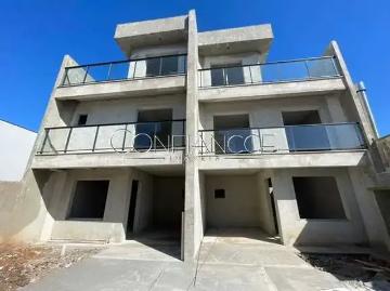 Rua Onze de Agosto, Curitiba - Garagem