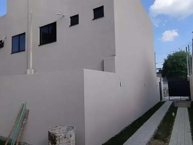 Casa / Sobrado para Venda em Curitiba/PR Xaxim 3 Quartos