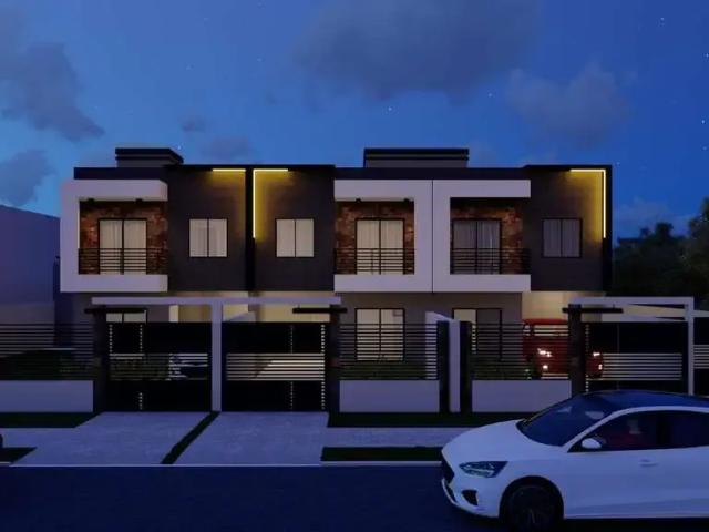 Casa / Sobrado para Venda em Curitiba/PR Xaxim 3 Quartos