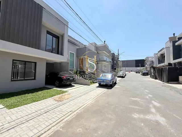 Casa / Sobrado para Venda em Curitiba/PR Xaxim 3 Quartos