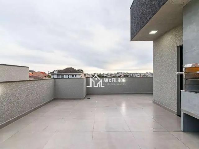 Casa / Sobrado para Venda em Curitiba/PR Xaxim 3 Quartos