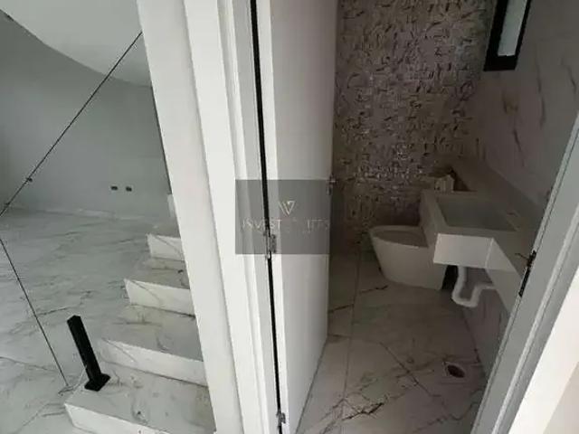 Casa / Sobrado para Venda em Curitiba/PR Xaxim 3 Quartos