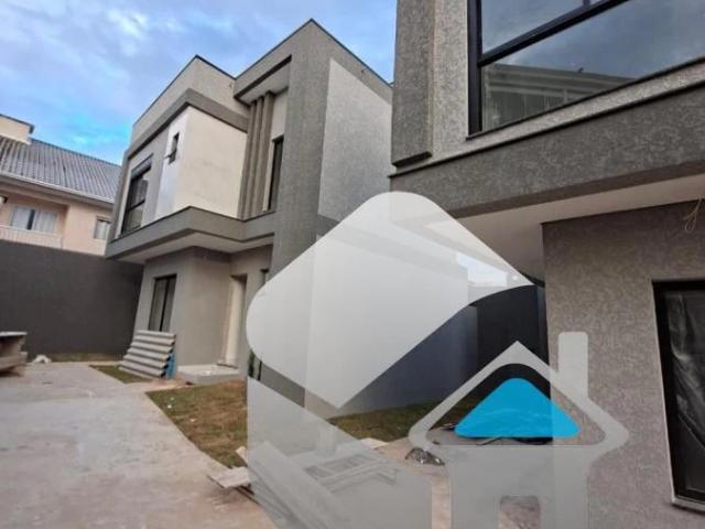 Casa / Sobrado para Venda em Curitiba/PR Xaxim 3 Quartos