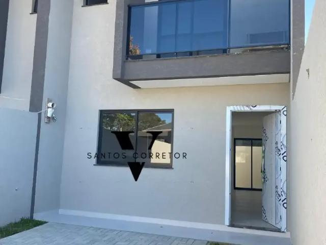 Casa / Sobrado para Venda em Curitiba/PR Xaxim 3 Quartos