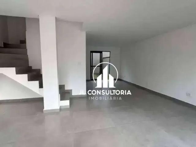 Casa / Sobrado para Venda em Curitiba/PR Xaxim 3 Quartos