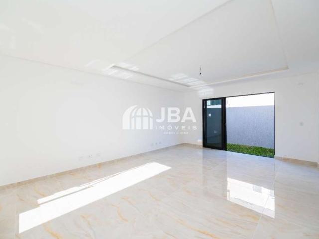 Casa / Sobrado para Venda em Curitiba/PR Xaxim 3 Quartos