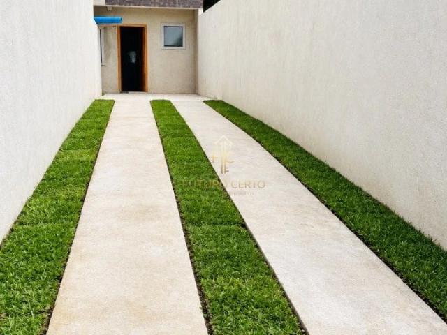 Casa / Sobrado para Venda em Curitiba/PR Xaxim 3 Quartos