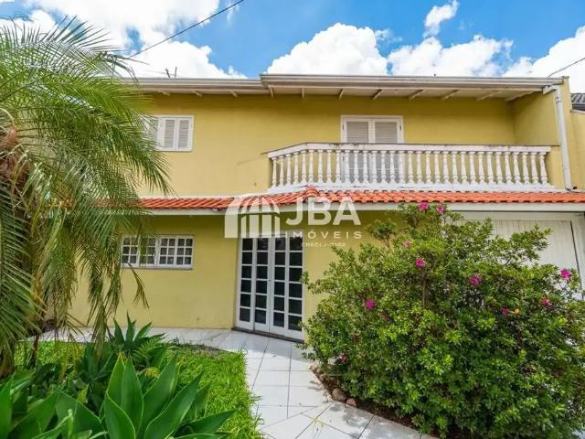 Casa / Sobrado para Venda em Curitiba/PR Xaxim 3 Quartos