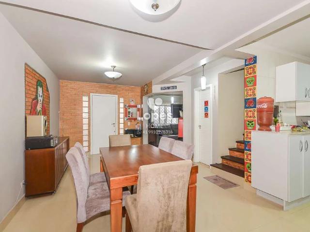 Casa / Sobrado para Venda em Curitiba/PR Xaxim 3 Quartos