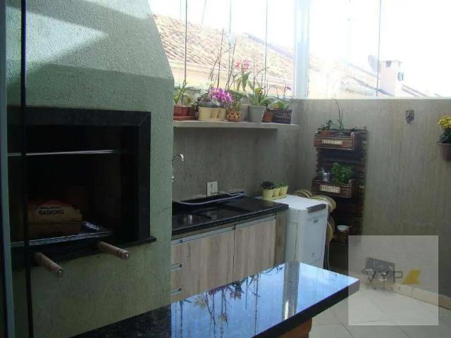 Casa / Sobrado para Venda em Curitiba/PR Xaxim 3 Quartos