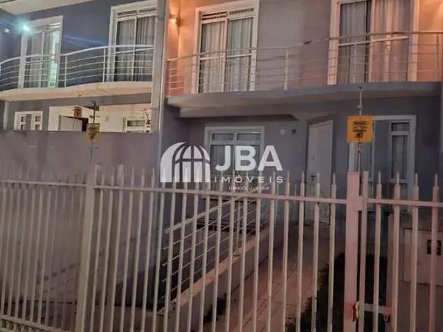 Casa / Sobrado para Venda em Curitiba/PR Xaxim 3 Quartos