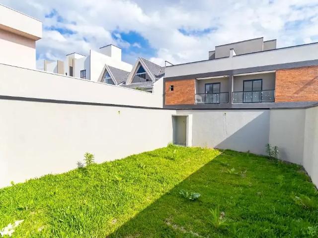 Casa / Sobrado para Venda em Curitiba/PR Xaxim 3 Quartos