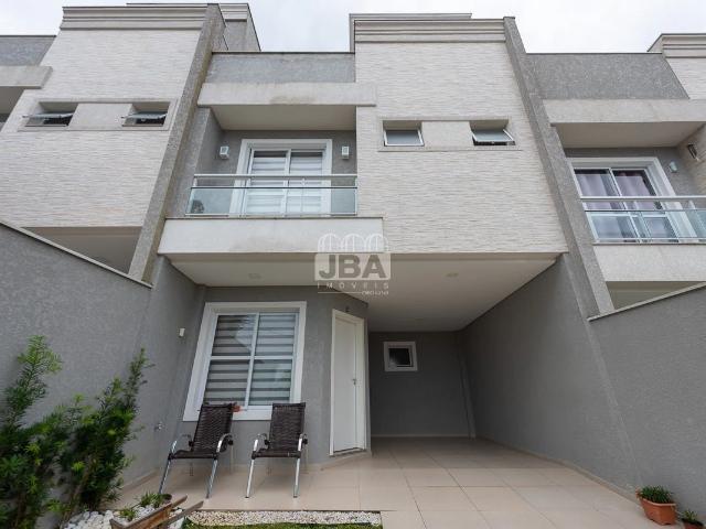 Casa / Sobrado para Venda em Curitiba/PR Xaxim 3 Quartos