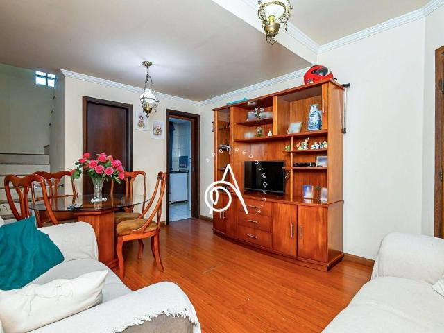 Casa / Sobrado para Venda em Curitiba/PR Xaxim 3 Quartos