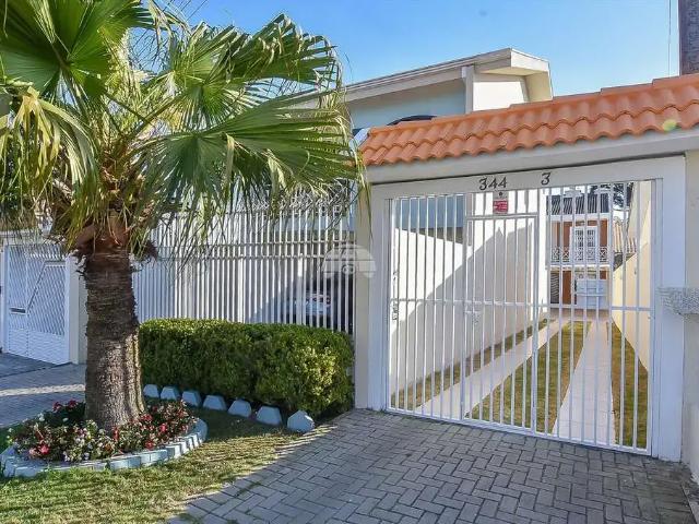 Casa / Sobrado para Venda em Curitiba/PR Xaxim 3 Quartos