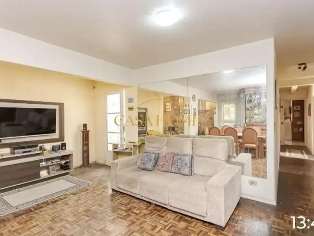Casa / Sobrado para Venda em Curitiba/PR Xaxim 3 Quartos