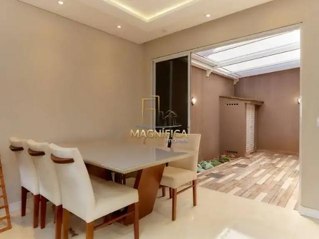 Casa / Sobrado para Venda em Curitiba/PR Xaxim 3 Quartos