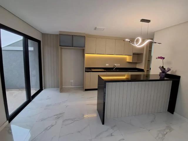 Casa / Sobrado para Venda em Curitiba/PR Xaxim 3 Quartos