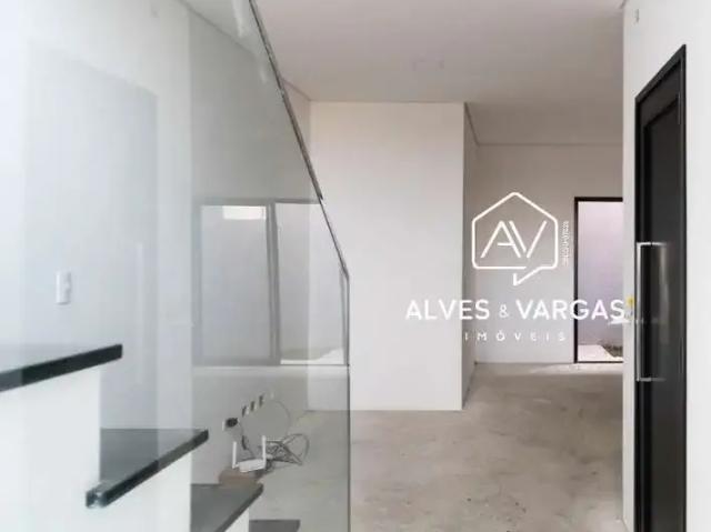 Casa / Sobrado para Venda em Curitiba/PR Xaxim 3 Quartos
