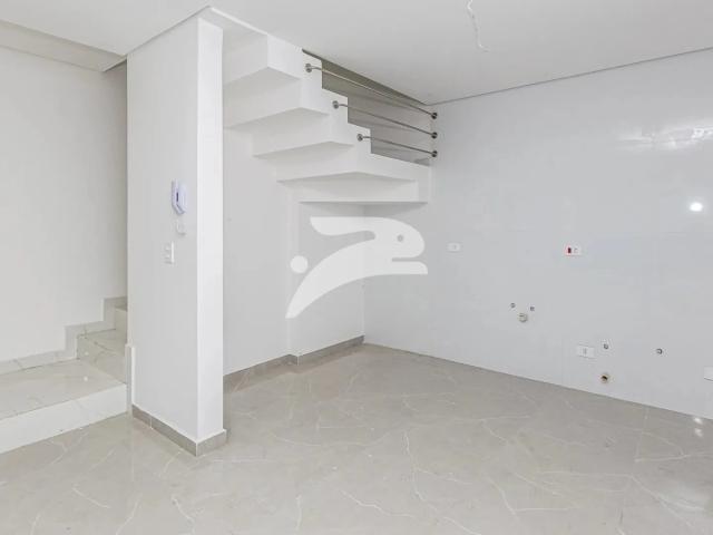 Casa / Sobrado para Venda em Curitiba/PR Xaxim 3 Quartos