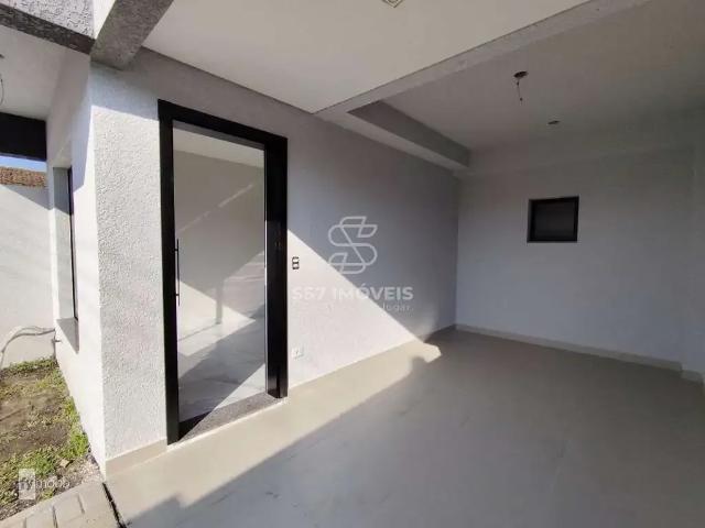 Casa / Sobrado para Venda em Curitiba/PR Xaxim 3 Quartos