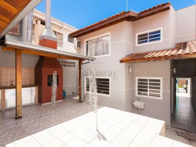 Casa / Sobrado para Venda em Curitiba/PR Xaxim 3 Quartos