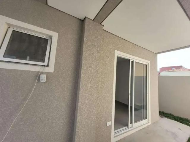 Casa / Sobrado para Venda em Curitiba/PR Xaxim 3 Quartos